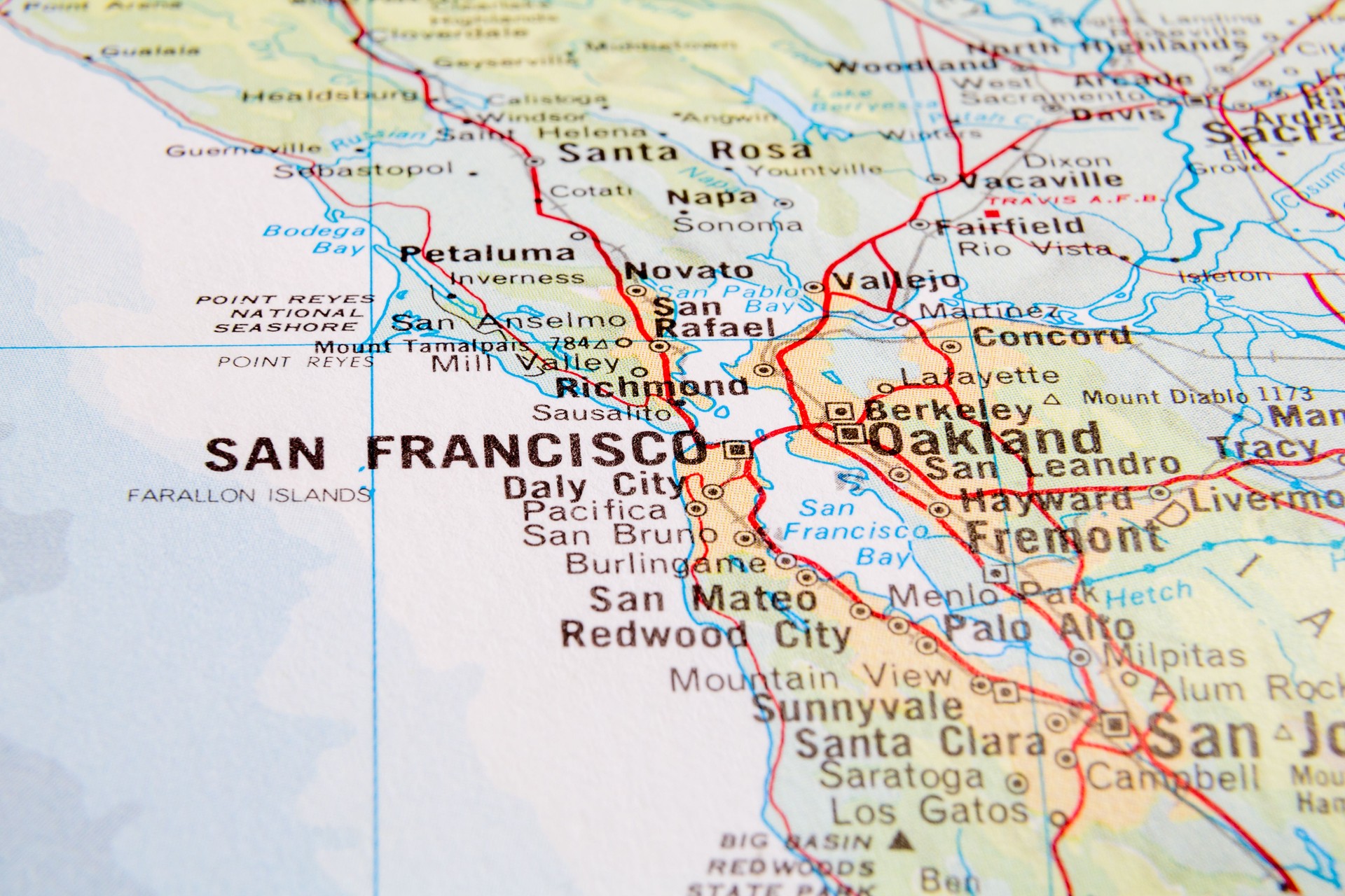 San Francisco